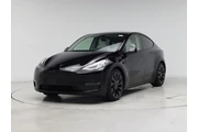 $37998 : Tesla Model Y 2023 AWD Perfo thumbnail