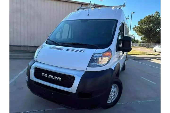 $21999 : 2019 RAM PROMASTER CARGO VAN2 image 5