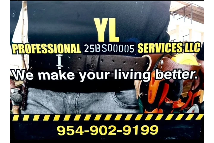 YL Professional Service. Llc image 2