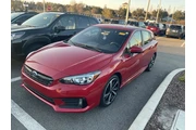 Subaru Impreza 2023 AWD Spor en Orlando