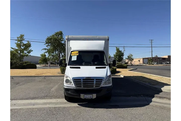 $19989 : Sprinter 2011 image 2
