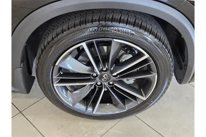 $37500 : INFINITI QX55 2025 AWD Luxe image 9