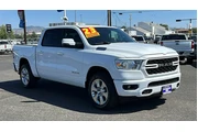$37484 : Ram 1500 2023 4x4 Big Horn 4 thumbnail