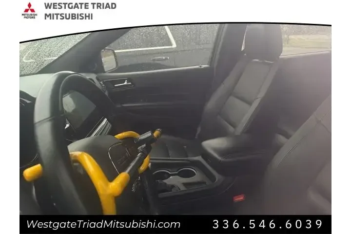 $26869 : Dodge Durango 2021 AWD GT 4d image 10