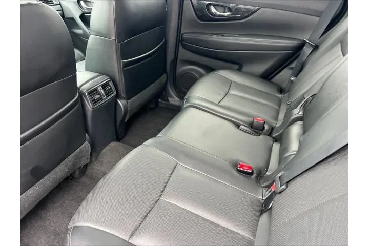 $12999 : Nissan Rogue 2017 AWD SL 4dr image 5