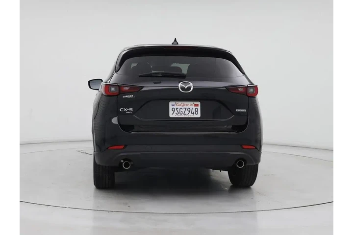 $23998 : Mazda CX-5 2022 AWD 2.5 S Pr image 6