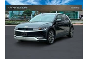 Hyundai IONIQ 5 2024 AWD SEL en Los Angeles