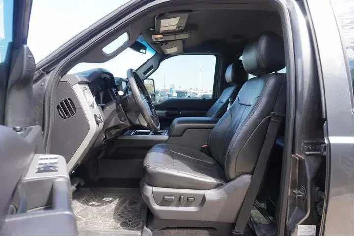 $26988 : Ford F-250 Super Duty 2015 4 image 7