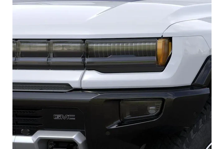 $117690 : 2025 HUMMER EV SUV image 10