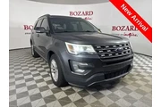 Ford Explorer 2016 XLT 4dr S