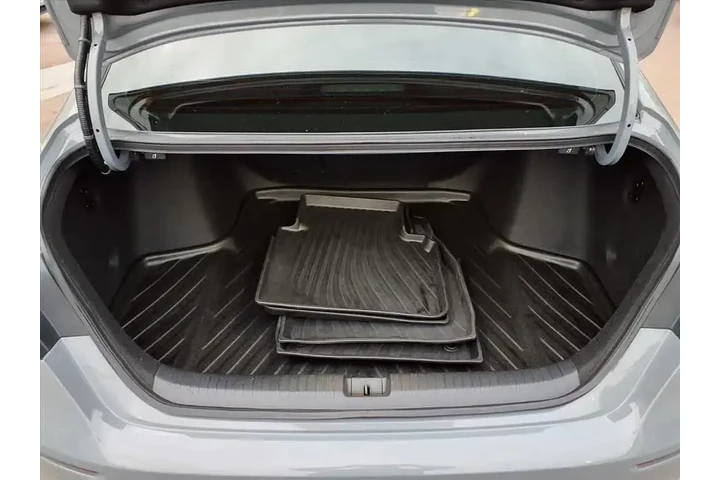 $27818 : Honda Accord 2025 SE 4dr Sed image 6