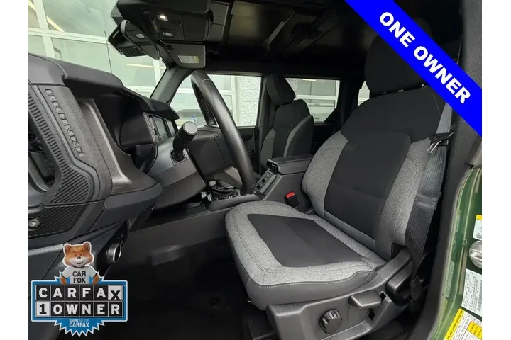 $39998 : Ford Bronco 2025 4x4 Big Ben image 6