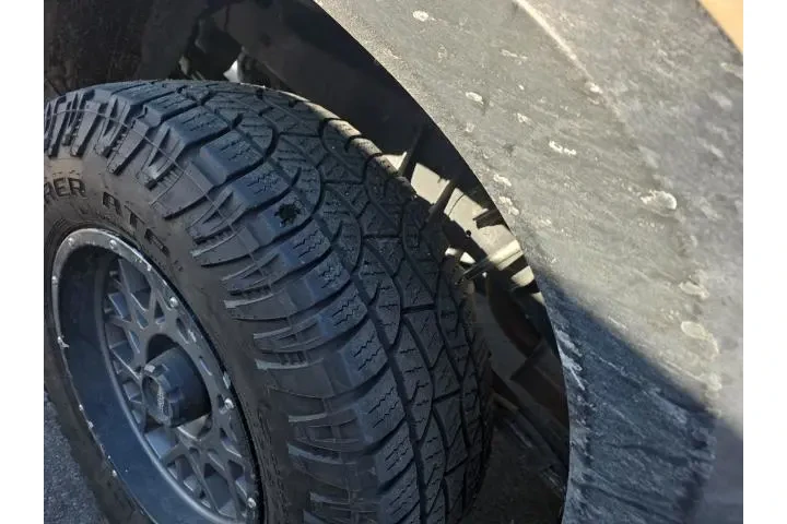 $26483 : Toyota Tacoma 2020 4x2 TRD O image 5