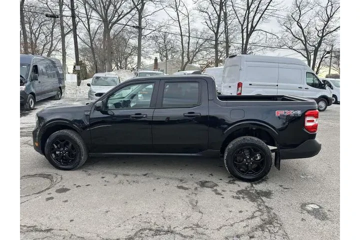 $33100 : Ford Maverick 2025 AWD XLT 4 image 9