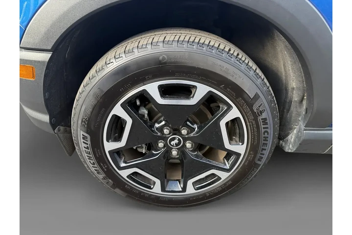 $29300 : Ford Bronco Sport 2024 AWD O image 8