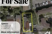 GREAT INVESTMENT OPPORTUNITY en Hialeah