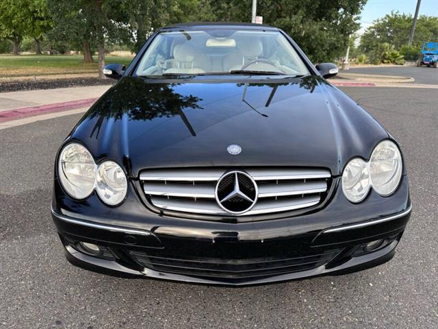 $11495 : 2006 Mercedes-Benz CLK CLK 350 image 6