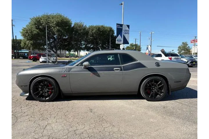 $30773 : Dodge Challenger 2018 R/T Sc image 6
