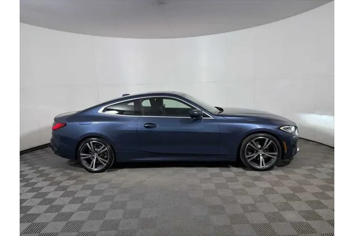$39888 : BMW 4 Series 2024 AWD 430i x image 7