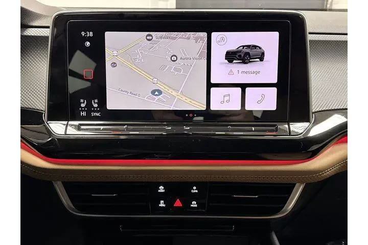 $34990 : Volkswagen Atlas Cross Sport image 9