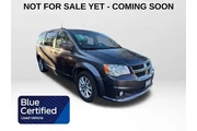 Dodge Grand Caravan 2019 SXT