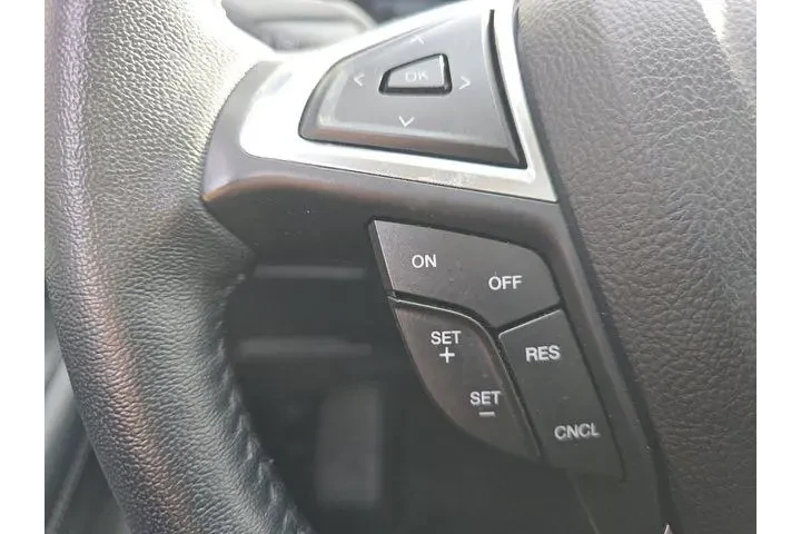 $25948 : Ford Edge 2022 AWD SEL 4dr C image 10