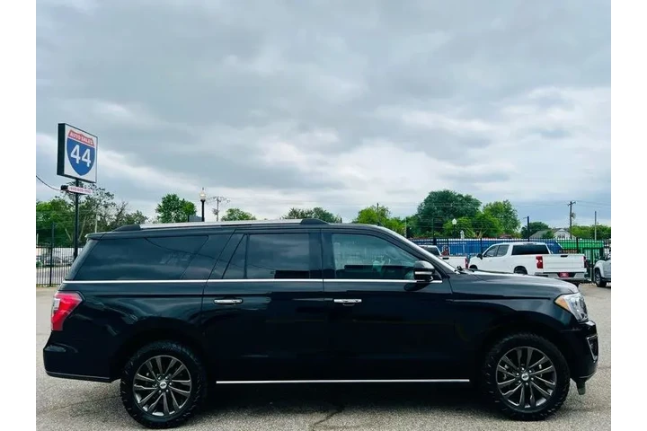 $26995 : 2021 Expedition MAX Limited image 8