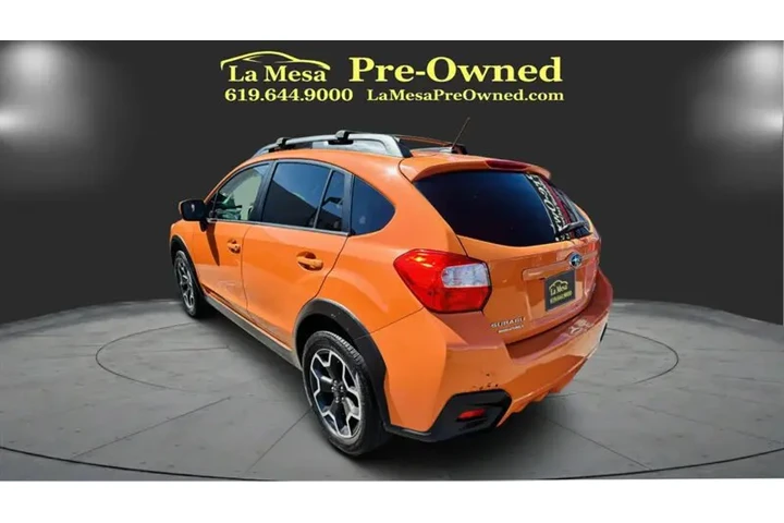 $12995 : 2014 XV Crosstrek 2.0i Limited image 3