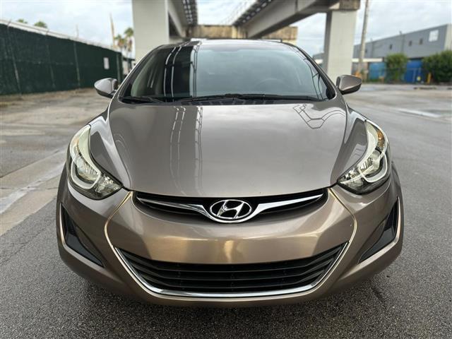 $6200 : Hyundai Elantra image 8