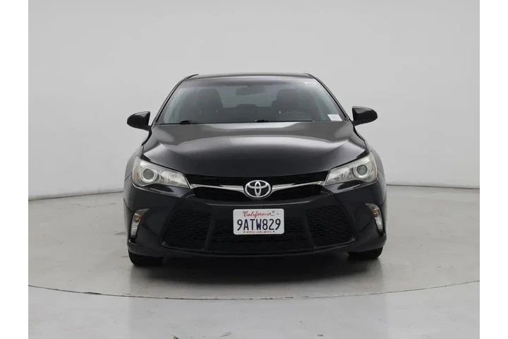 $17998 : Toyota Camry 2016 SE 4dr Sed image 5