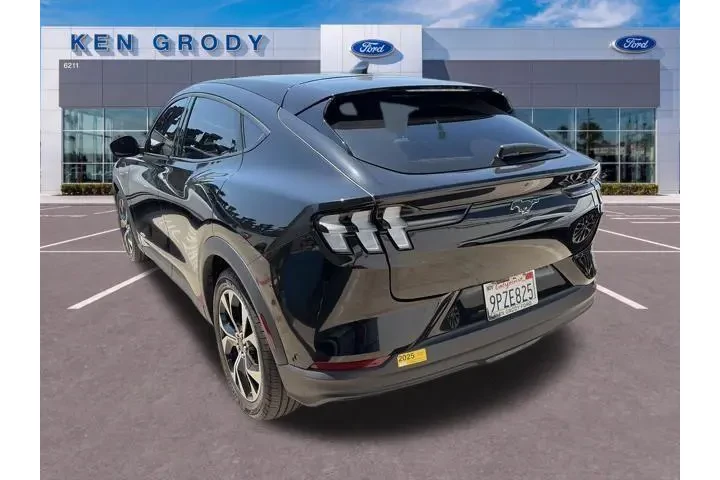 $31497 : Ford Mustang Mach-E 2024 Sel image 6