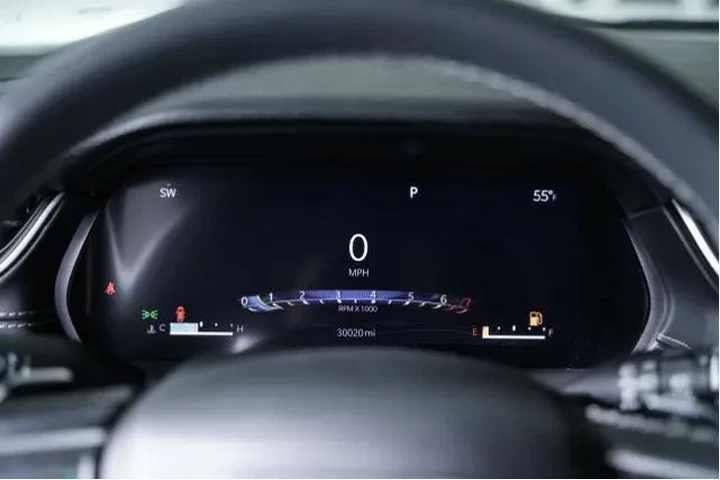 $29998 : Jeep Grand Cherokee 2023 4x4 image 3