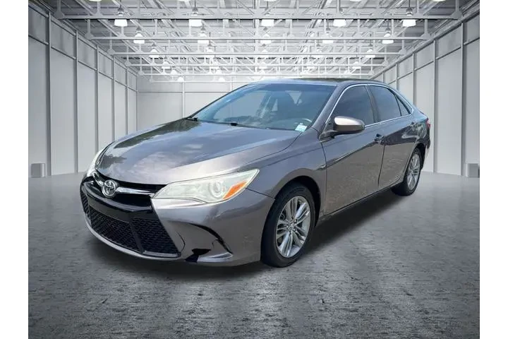 $9995 : Toyota Camry 2015 SE 4dr Sed image 2