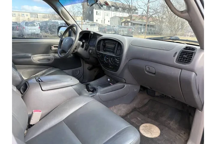 $11995 : 2006 Tundra image 8