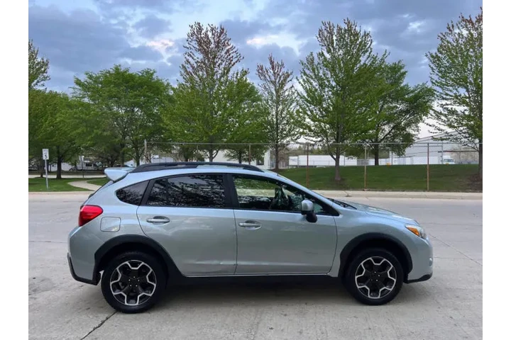 $9497 : 2013 XV Crosstrek 2.0i Limited image 8