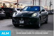 $32420 : Maserati Grecale 2024 AWD GT thumbnail