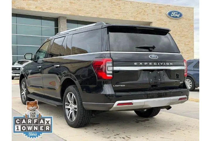 $39995 : Ford Expedition MAX 2024 4x2 image 10