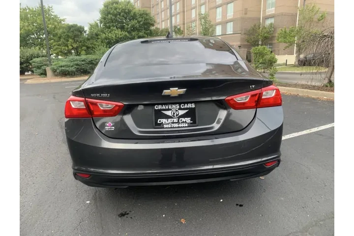 $11995 : 2017 Malibu LT image 5