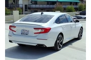 $22995 : Honda Accord 2022 Sport 4dr thumbnail