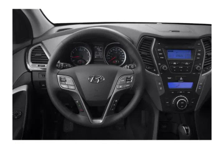$13585 : Hyundai SANTA FE Sport 2015 image 6