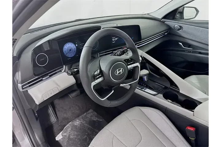$18720 : Hyundai ELANTRA 2025 Limited image 8