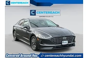 $14859 : Hyundai SONATA Hybrid 2020 S thumbnail