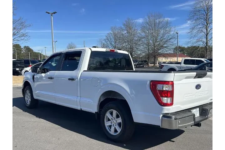 $34998 : Ford F-150 2022 4x2 XL 4dr S image 2