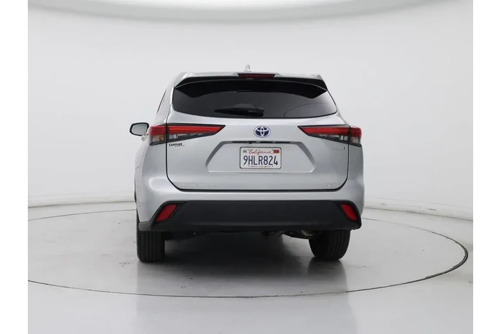 $38998 : Toyota Highlander Hybrid 202 image 6
