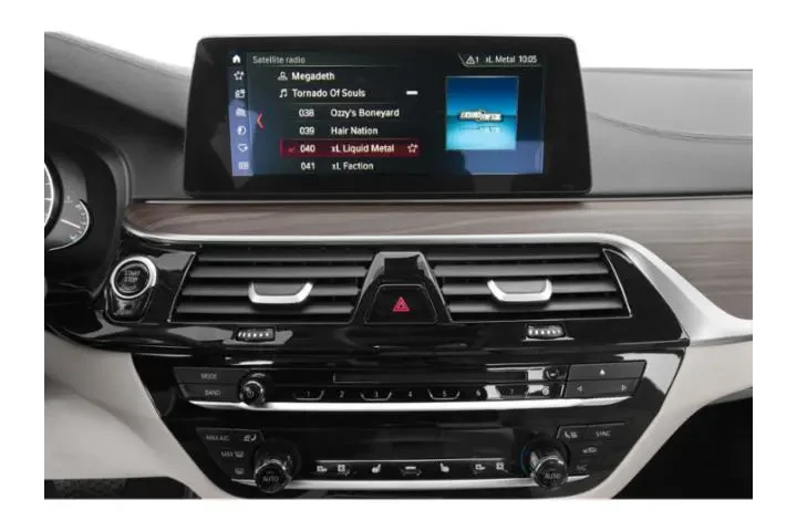 $22599 : BMW 5 Series 2019 AWD 530i x image 10