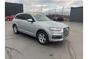 Audi Q7 2018 AWD 2.0T quattr en Indianapolis