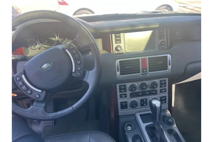 $9995 : 2006 Land Rover Range Rover H image 7