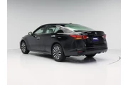 $21998 : Nissan Altima 2023 2.5 SV 4d thumbnail