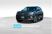 Volkswagen Atlas 2025 SE 4dr