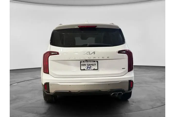 $32246 : Kia Telluride 2023 AWD S 4dr image 6